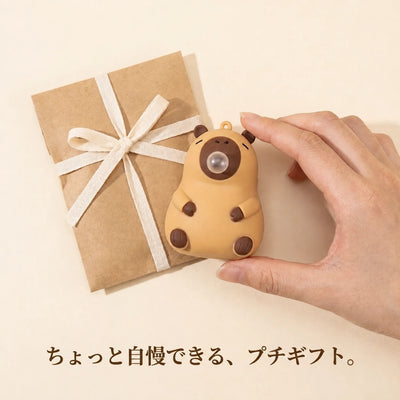 ちょっと自慢できるプチギフト