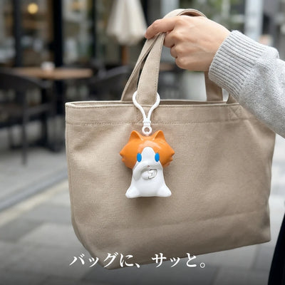 LACIAGA おつかれねこ