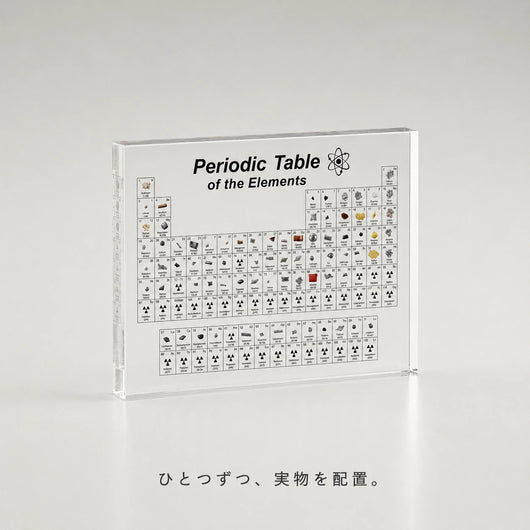 クリーン製品ショット