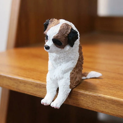 LACIAGA まどろむ子犬