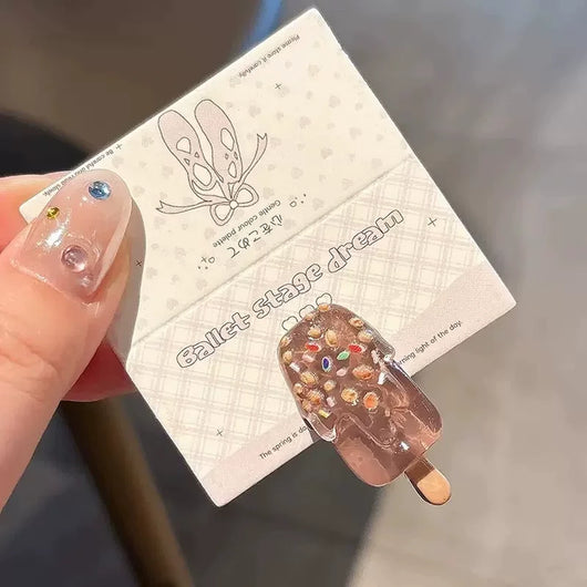 チョコクランチ
