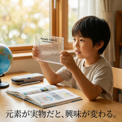 学び
