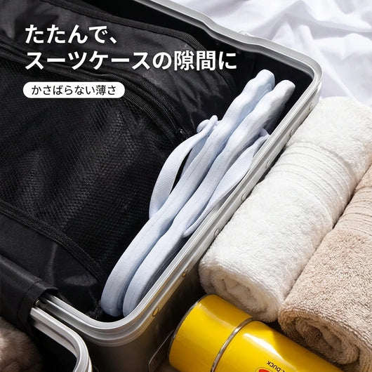 LACIAGA 折りたたみサンダル