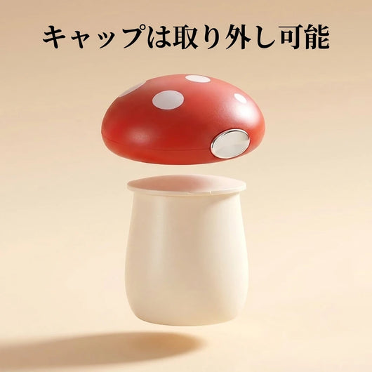 取り外し可能