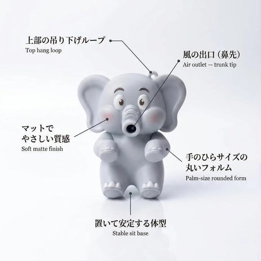製品の特徴