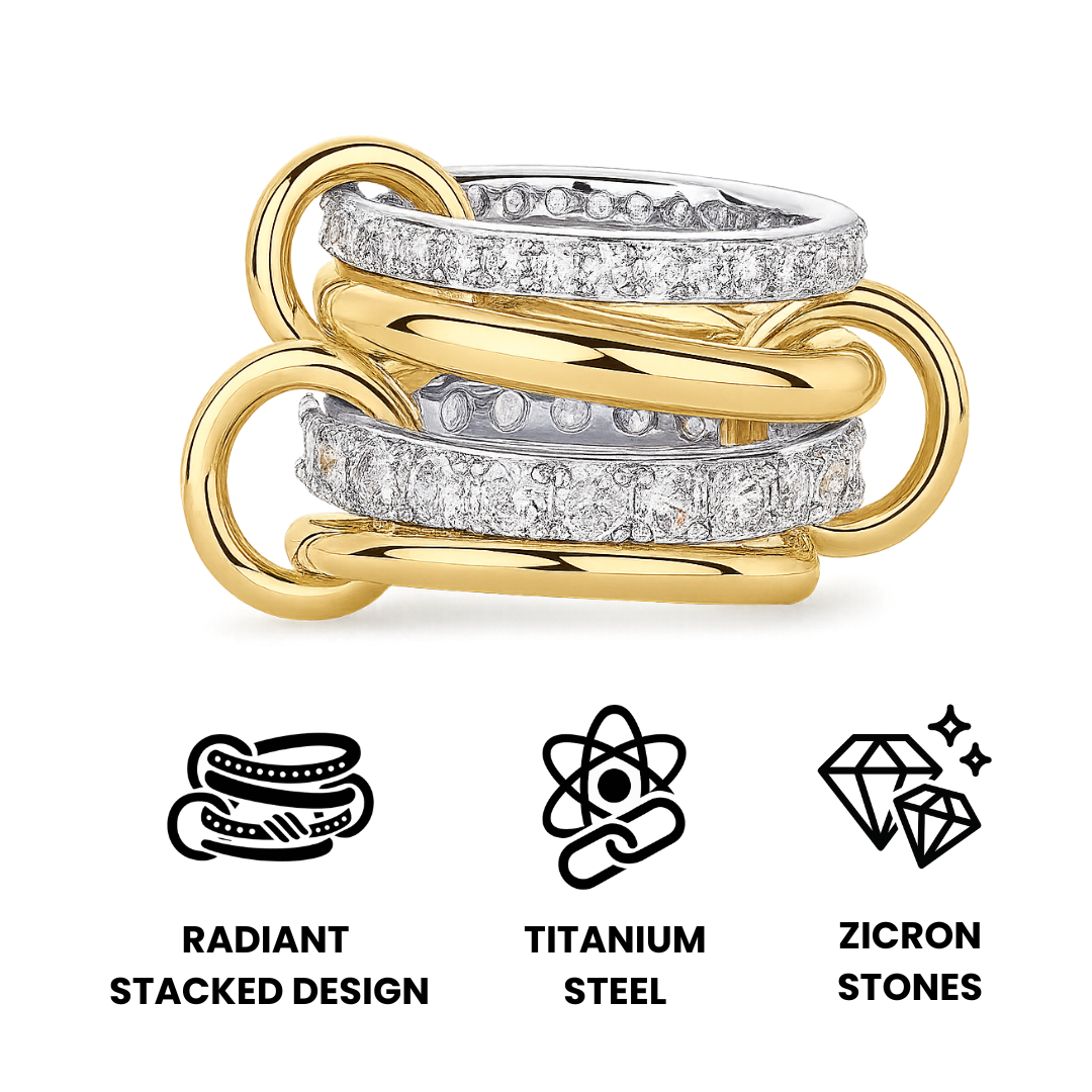 Laciaga™ Eternal Glow Ring