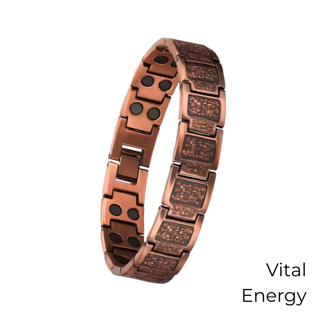 Laciaga™ Clover Balance Bracelet