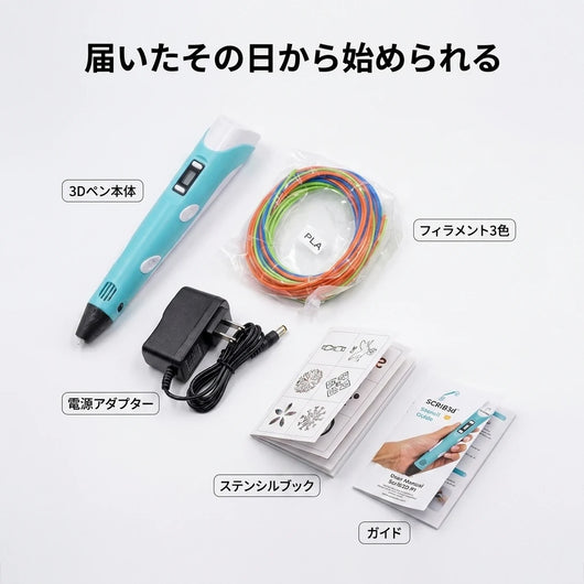 同梱物