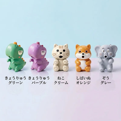 デザイン選択ガイド
