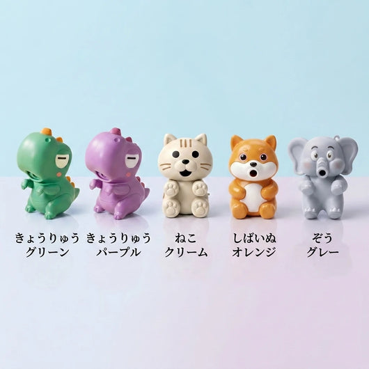 デザイン選択ガイド