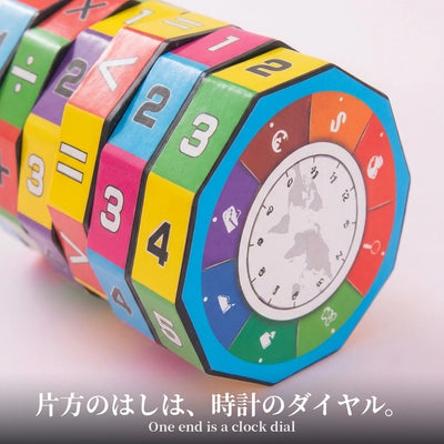 時計ダイヤル