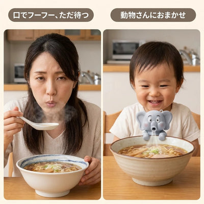 他製品との比較