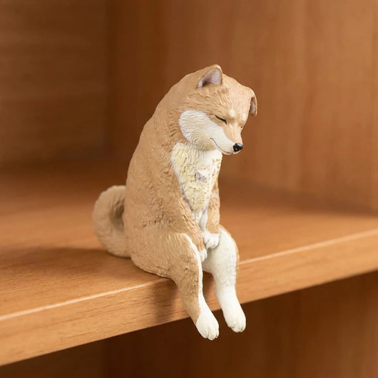 LACIAGA まどろむ子犬