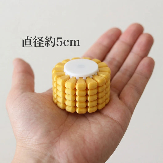 手のひらサイズ