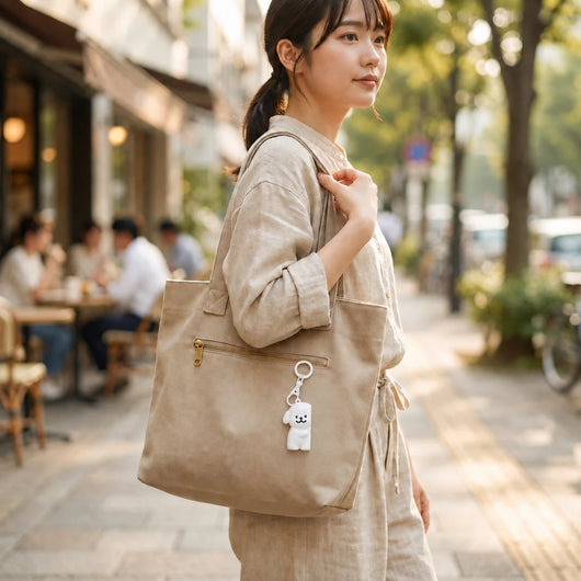 使用シーン