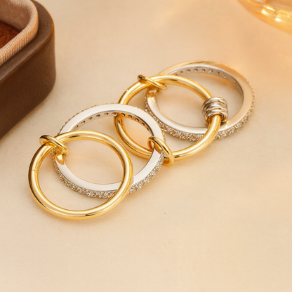 Laciaga™ Eternal Glow Ring