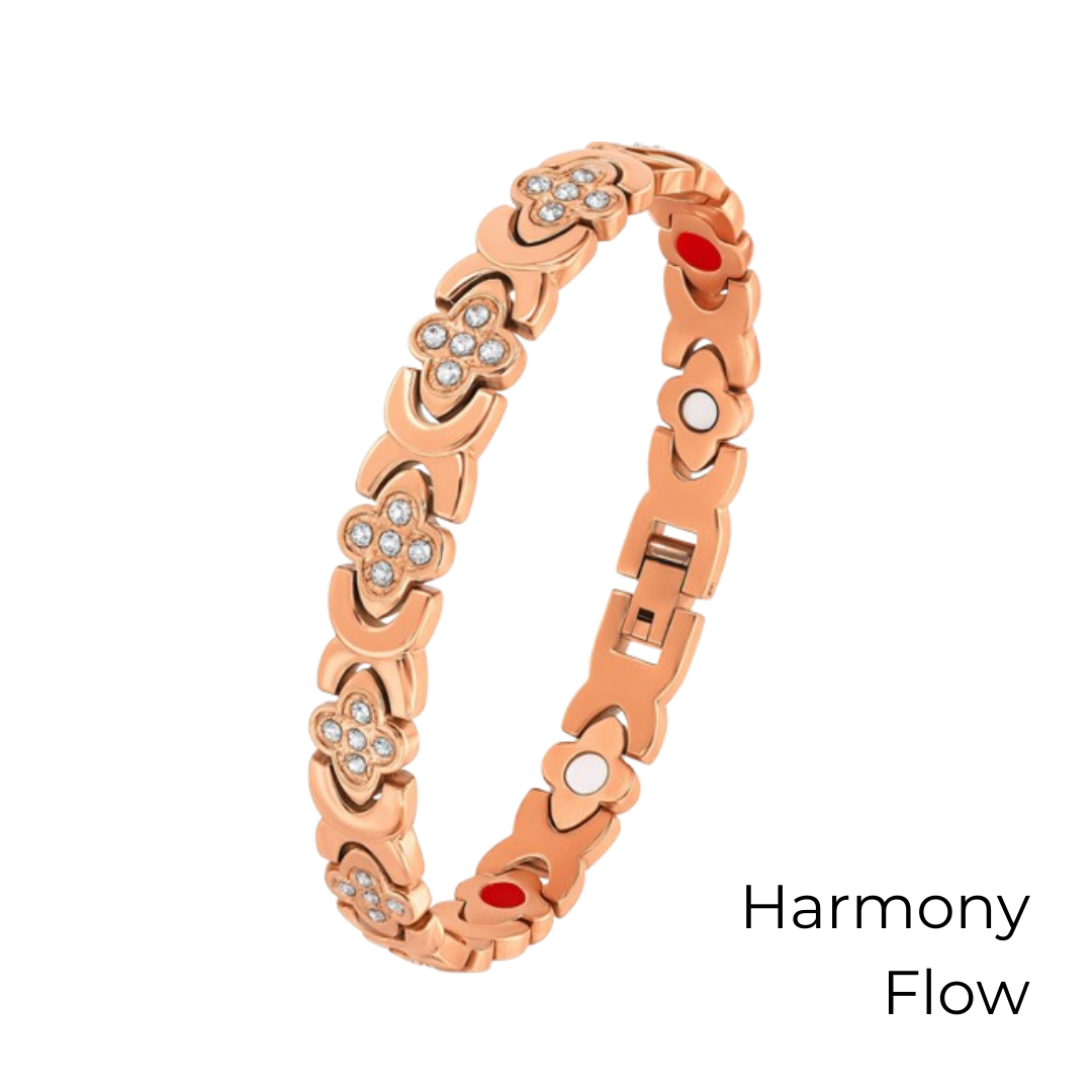 Laciaga™ Clover Balance Bracelet