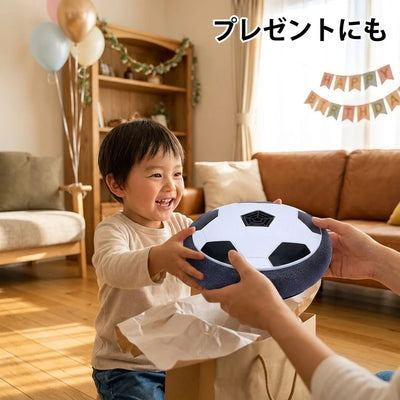 プレゼントにも