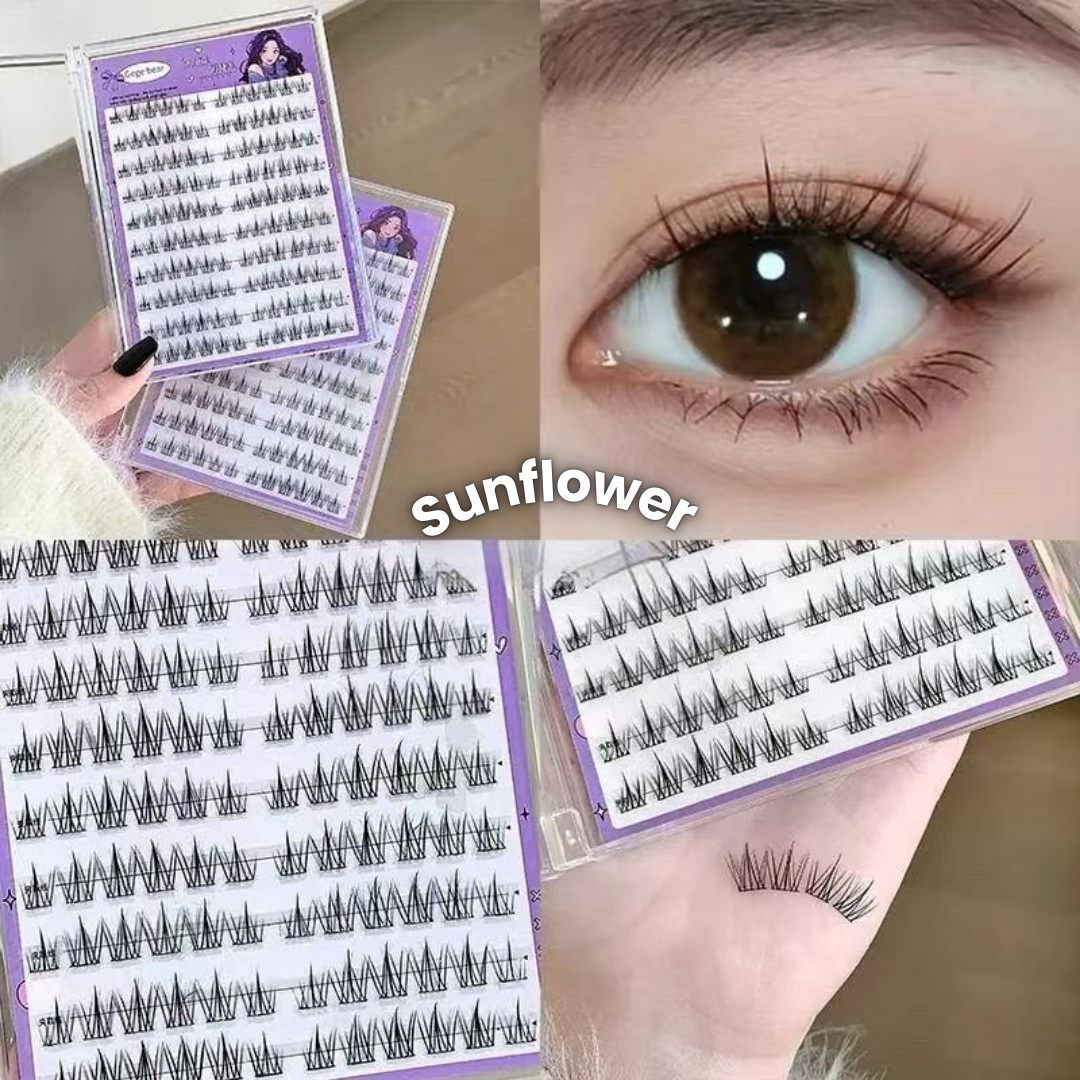 Laciaga™ Glue-Free EasyLash