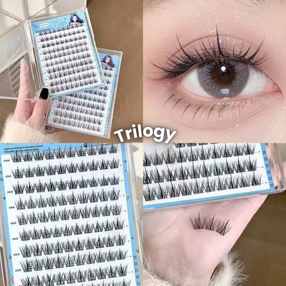 Laciaga™ Glue-Free EasyLash