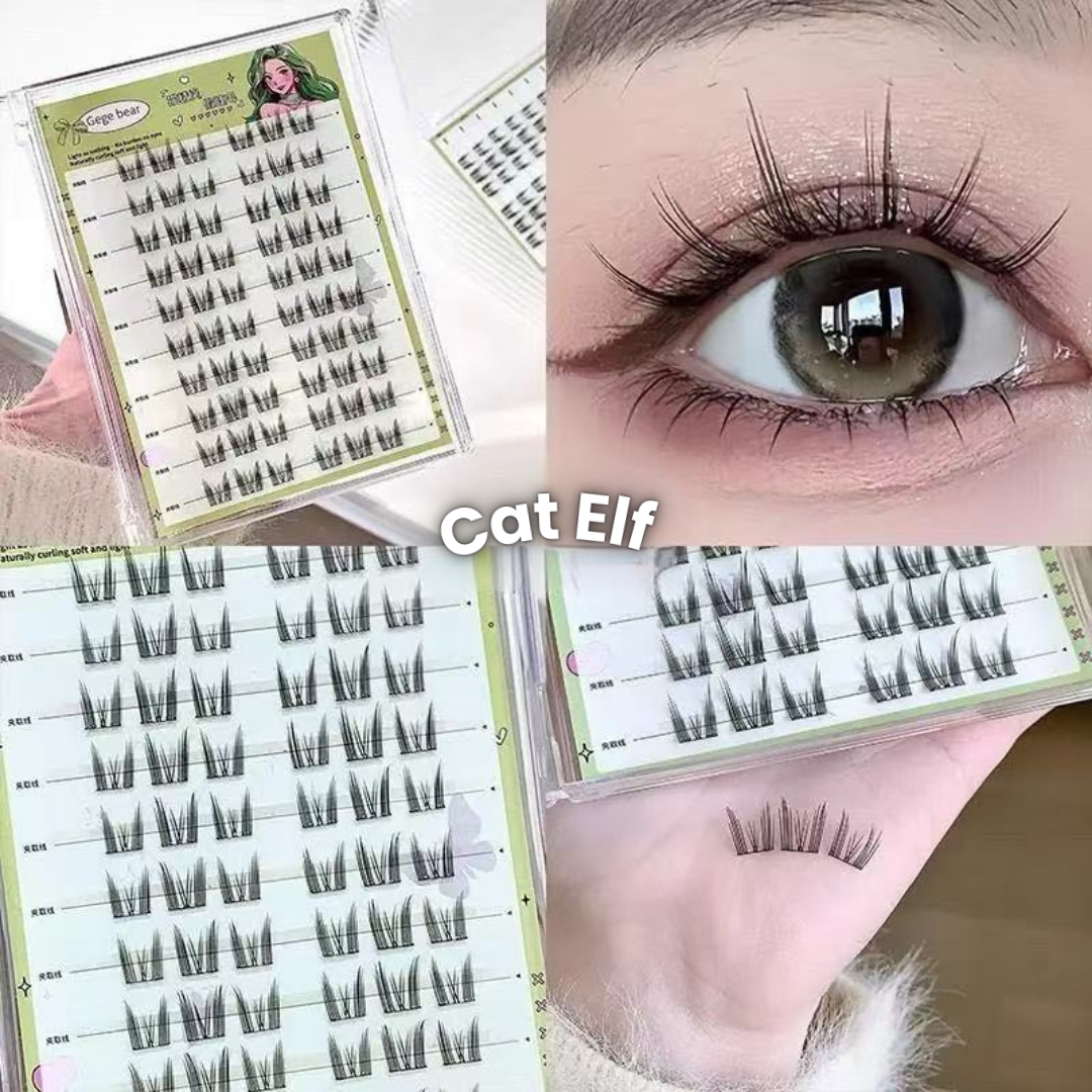 Laciaga™ Glue-Free EasyLash