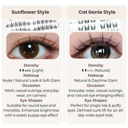 Laciaga™ Glue-Free EasyLash