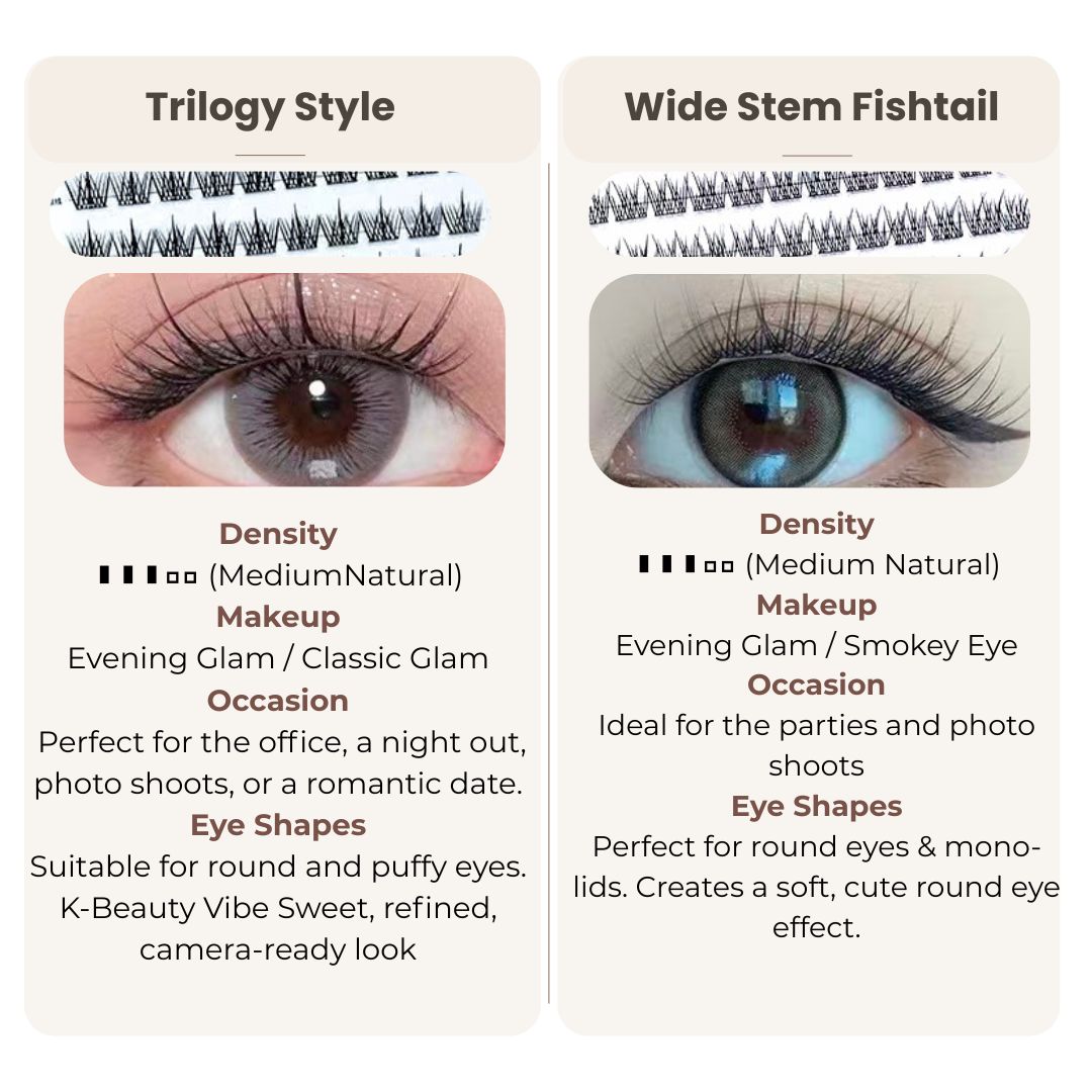 Laciaga™ Glue-Free EasyLash