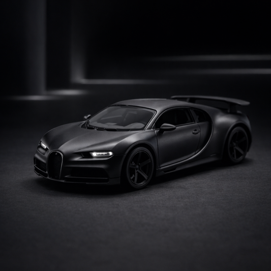 展示用ディスプレイモデル（ブラック）