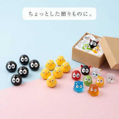 LACIAGA ちょこんとカーマスコット