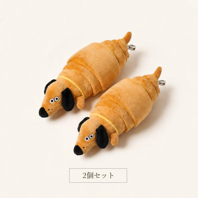 LACIAGA クロワッサン ノーズワーク