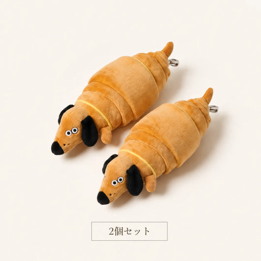 LACIAGA クロワッサン ノーズワーク