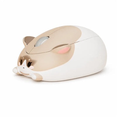 LACIAGA 猫型ワイヤレスマウス