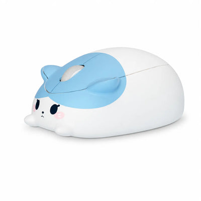 LACIAGA 猫型ワイヤレスマウス