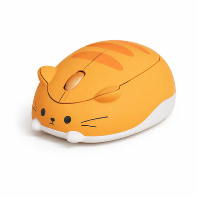 LACIAGA 猫型ワイヤレスマウス