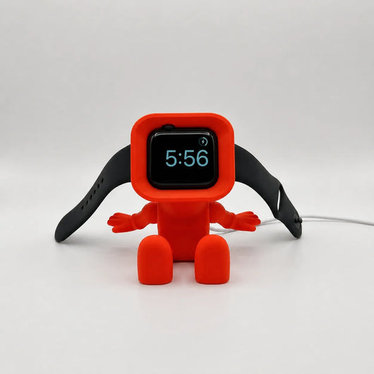 LACIAGA ロボット充電スタンド