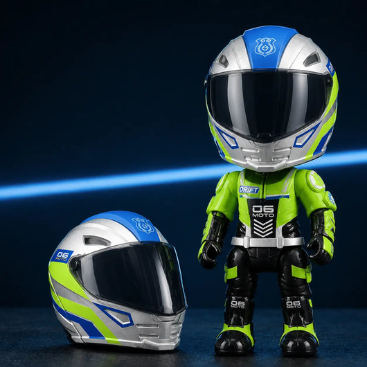 LACIAGA ポケットライダー