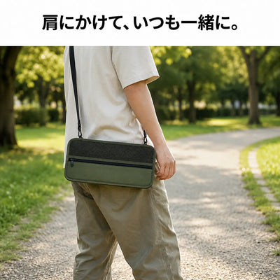 LACIAGA ショルダーチェア