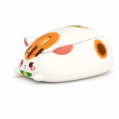 LACIAGA 猫型ワイヤレスマウス