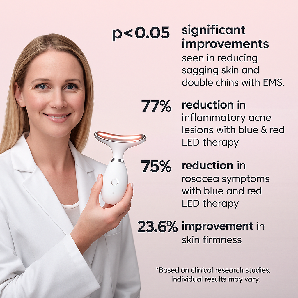 LumiLift™ 7-in-1 Facial Sculptor