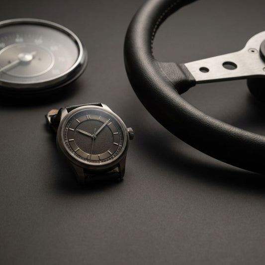 車好きのための時計コレクション戦略_完全版