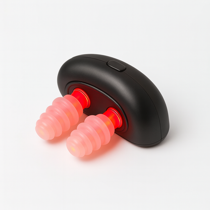 NasoWave™ Nasal Red Light Device