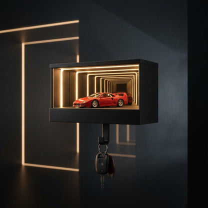 インフィニティガレージ