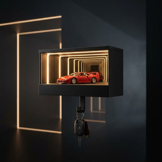 インフィニティガレージ