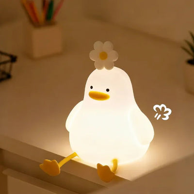 LACIAGA もちもちアニマルライト