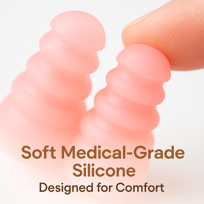 NasoWave™ Nasal Red Light Device