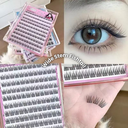 Laciaga™ Glue-Free EasyLash