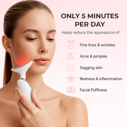 LumiLift™ 7-in-1 Facial Sculptor