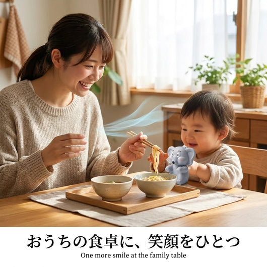 食卓での使用シーン