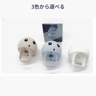 3色から選べる ホワイト ピンク ブルー