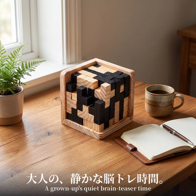 大人の脳トレ時間